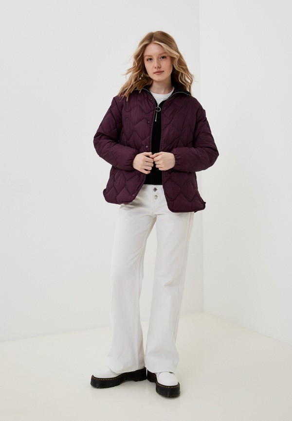 фото Пуховик sela