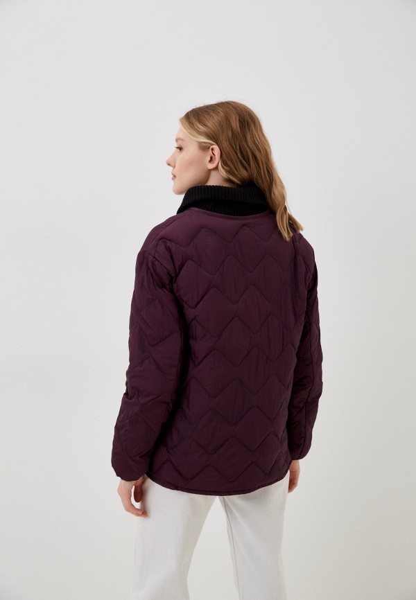 фото Пуховик sela