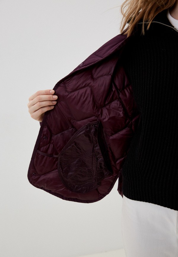 фото Пуховик sela