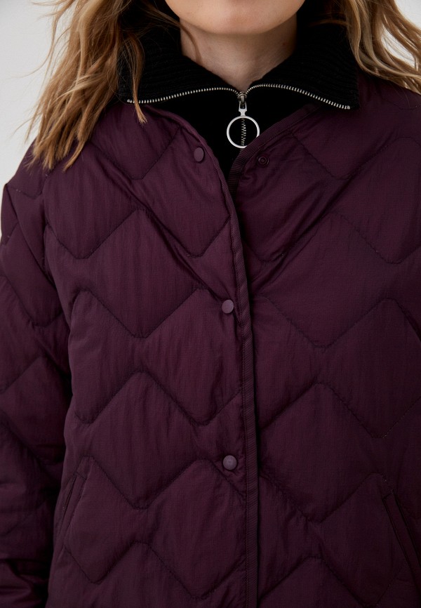 фото Пуховик sela