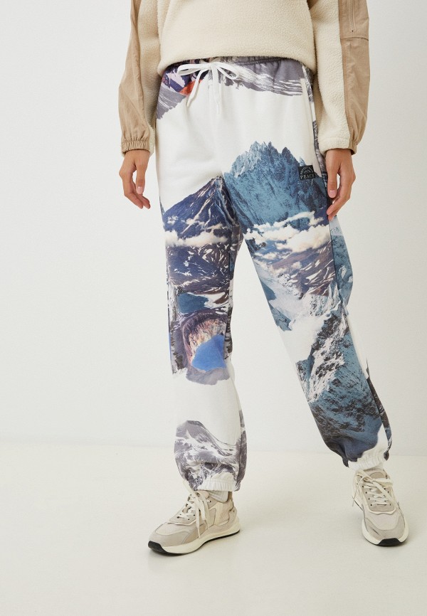 

Брюки спортивные Sela, Разноцветный, Kamchatka Collection