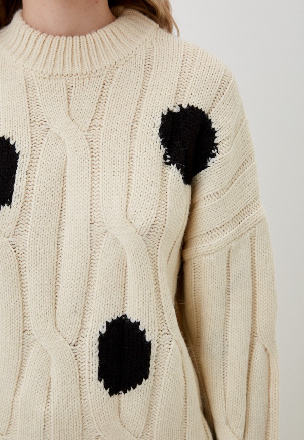 фото Свитер sela