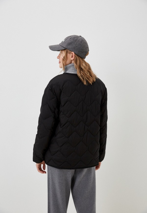 фото Пуховик sela