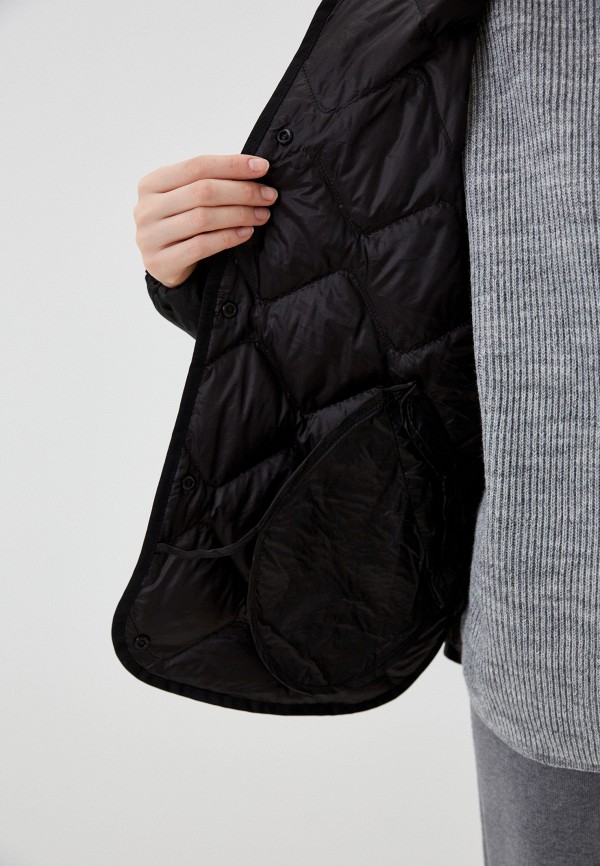 фото Пуховик sela