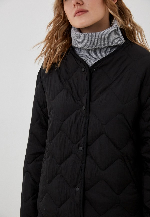 фото Пуховик sela