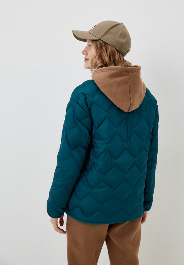 фото Пуховик sela