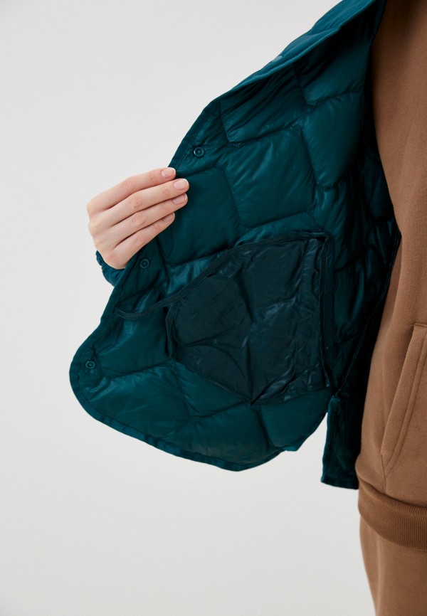 фото Пуховик sela