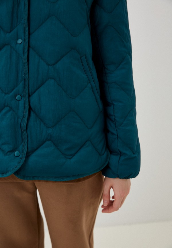 фото Пуховик sela