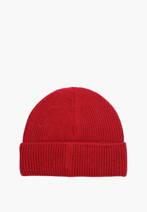 Шапка Sela красный, размер 57, фото 2