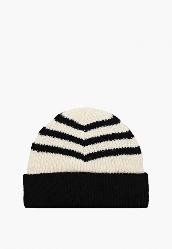 Шапка Sela разноцветный, размер 57, фото 2