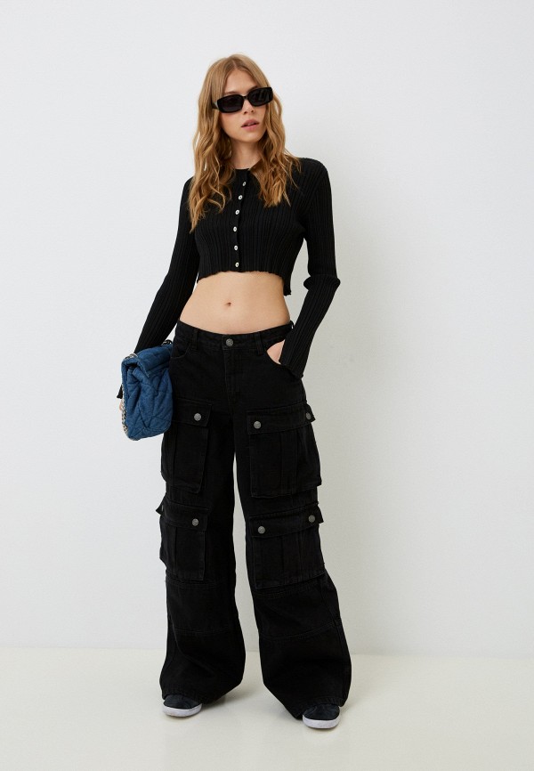 фото Джинсы befree