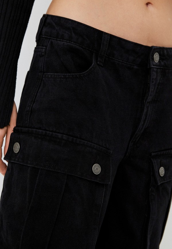 фото Джинсы befree