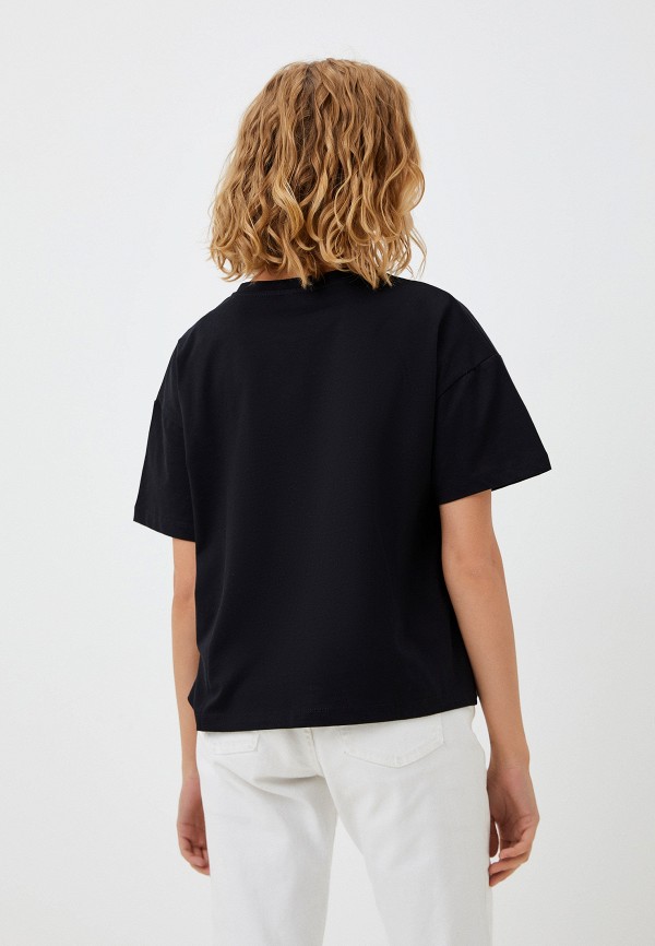 Футболка Befree черный, размер 40, фото 2