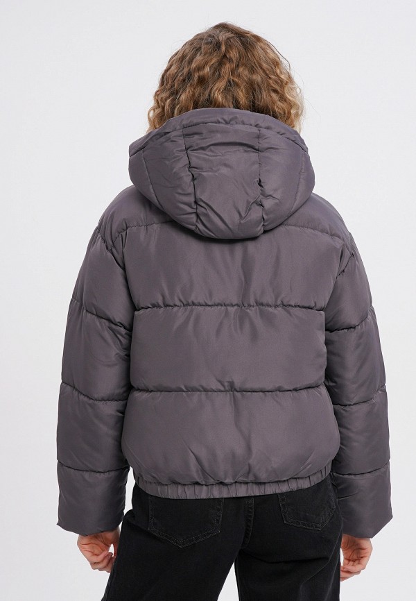 фото Куртка утепленная твое