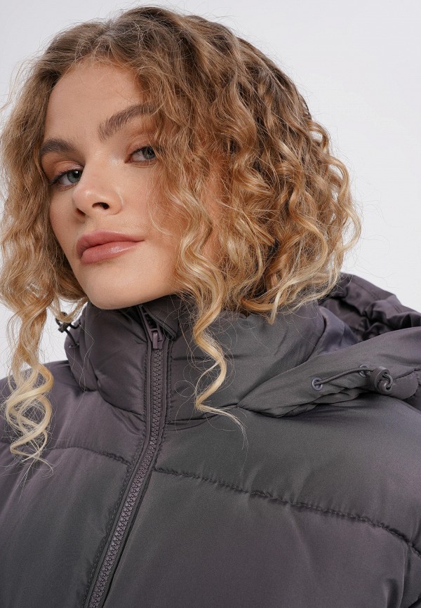 фото Куртка утепленная твое