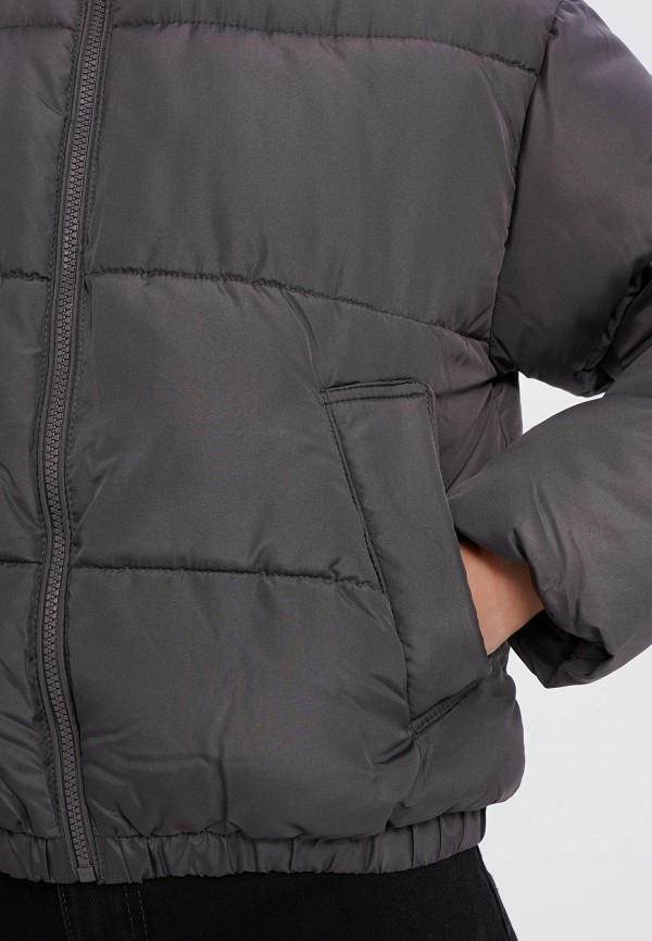 фото Куртка утепленная твое