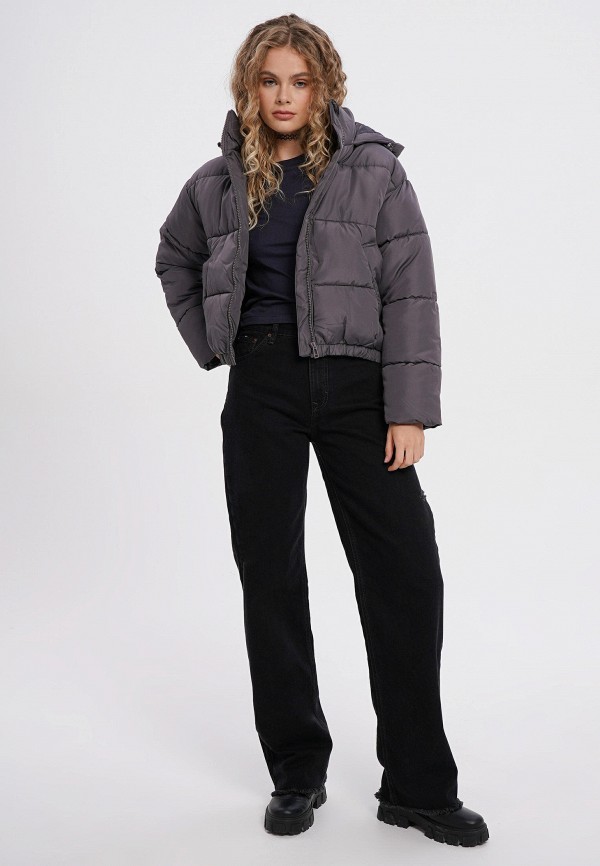 фото Куртка утепленная твое