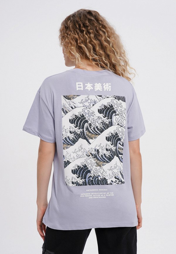 фото Футболка твое