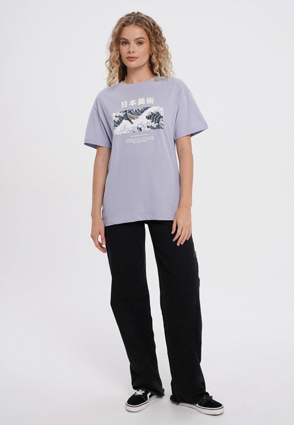 фото Футболка твое