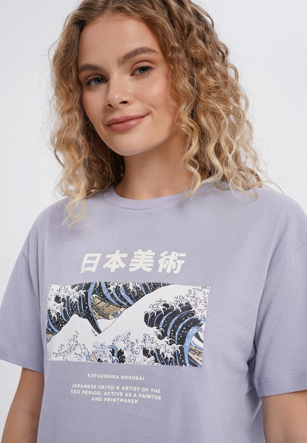 фото Футболка твое