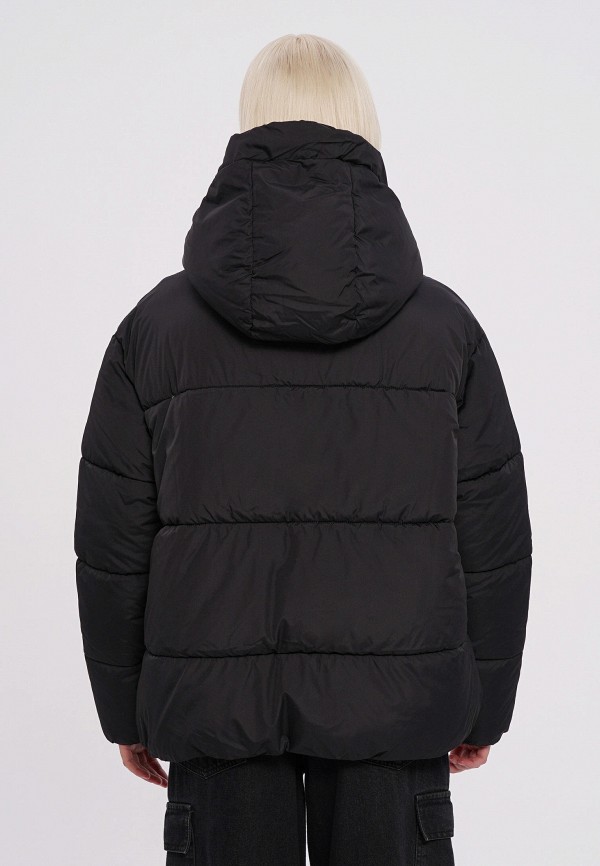 фото Куртка утепленная твое