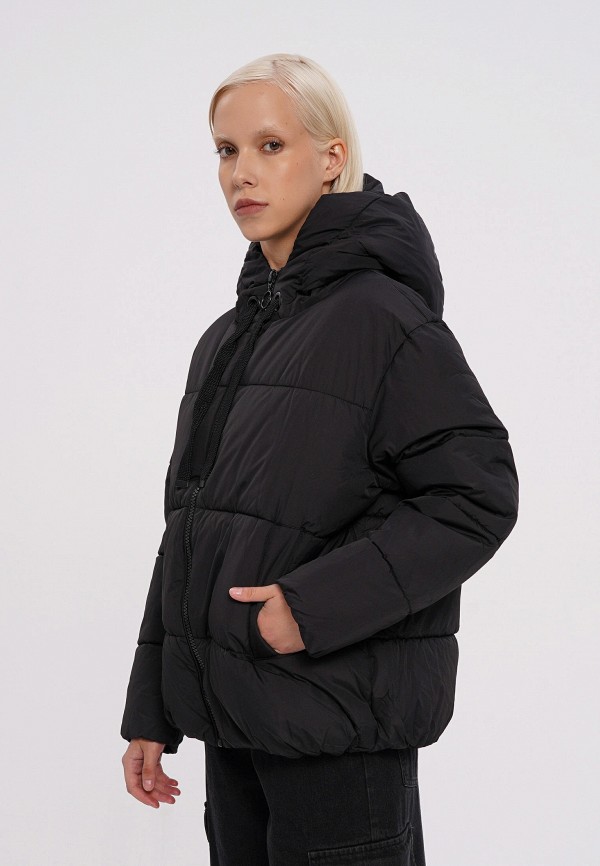 фото Куртка утепленная твое