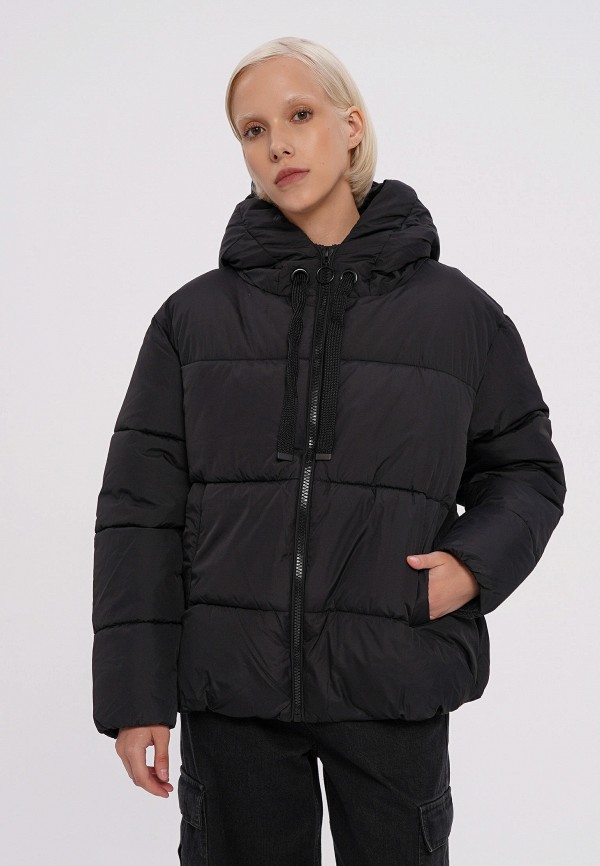 фото Куртка утепленная твое