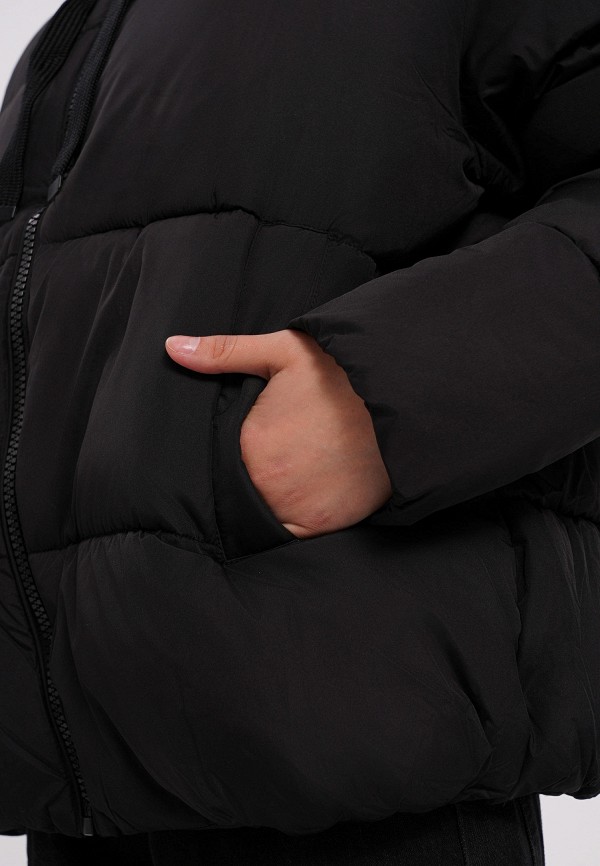 фото Куртка утепленная твое