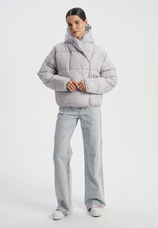 фото Куртка утепленная твое