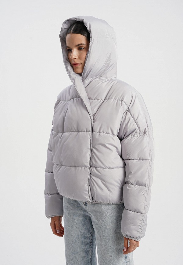 фото Куртка утепленная твое