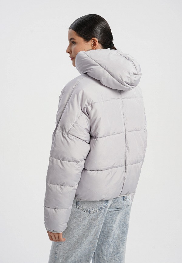 фото Куртка утепленная твое