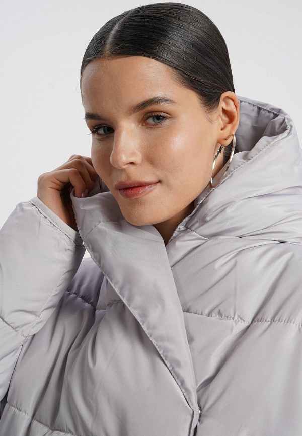 фото Куртка утепленная твое