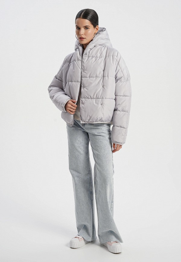 фото Куртка утепленная твое