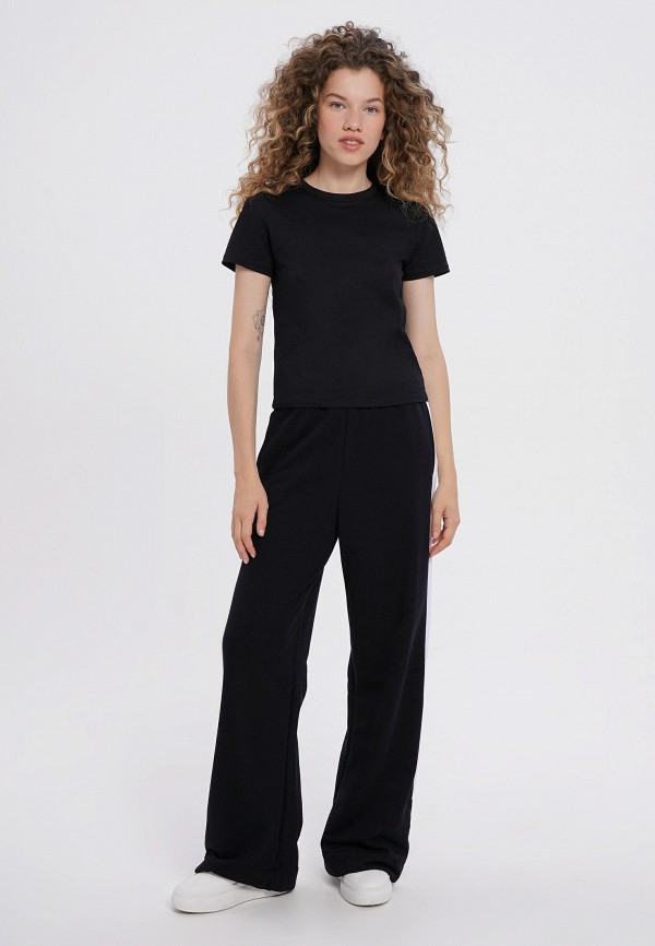 фото Брюки спортивные твое