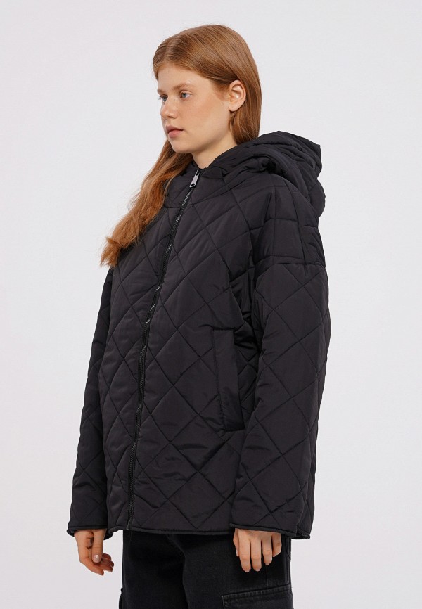 фото Куртка утепленная твое