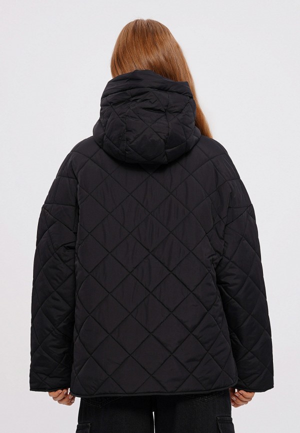 фото Куртка утепленная твое