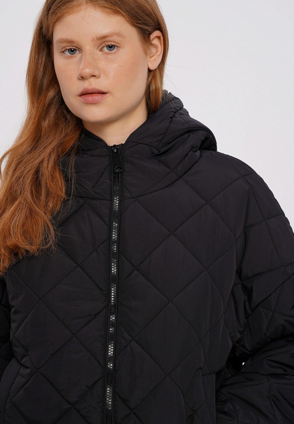 фото Куртка утепленная твое