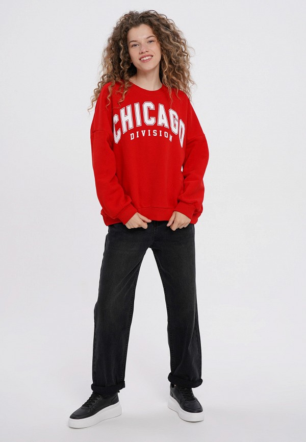 фото Джинсы твое