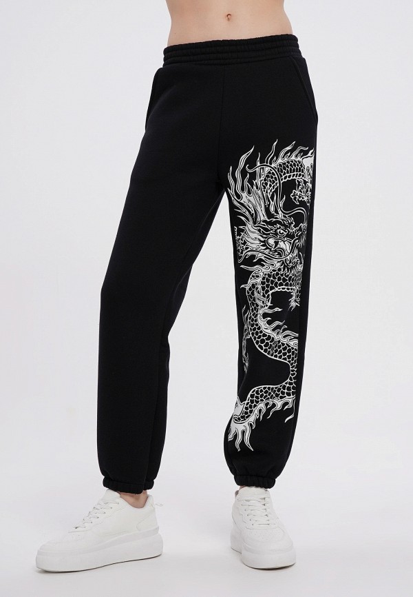 фото Брюки спортивные твое