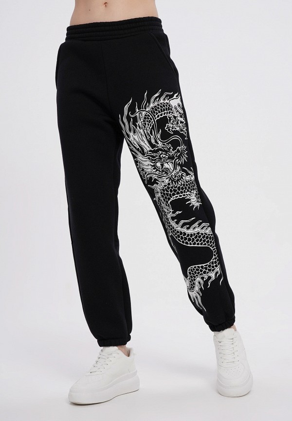 фото Брюки спортивные твое