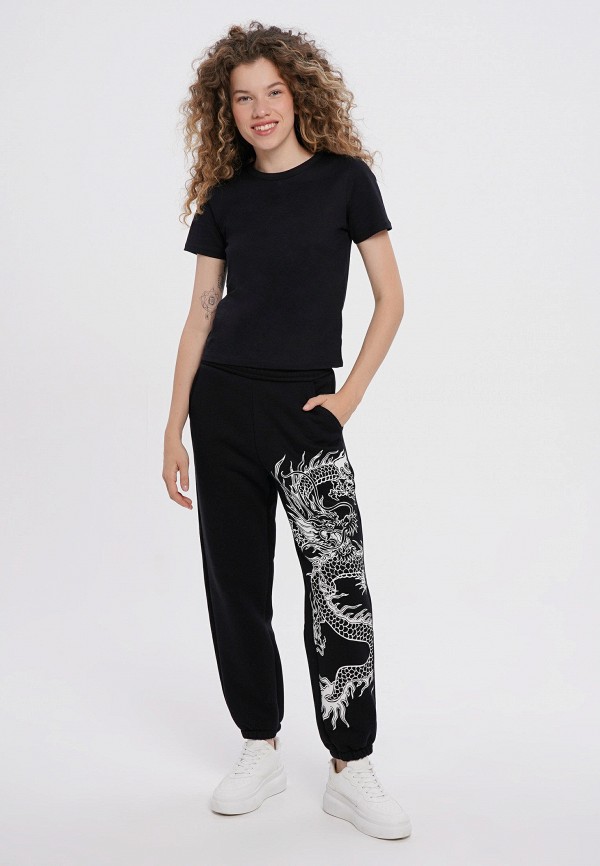 фото Брюки спортивные твое