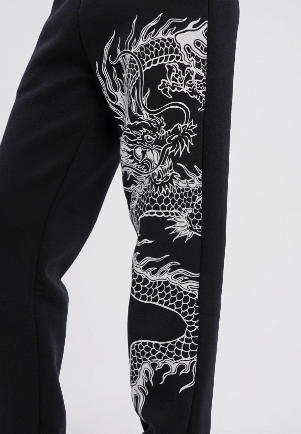 фото Брюки спортивные твое