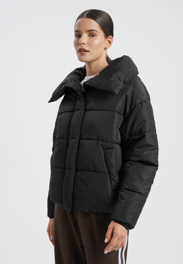 фото Куртка утепленная твое