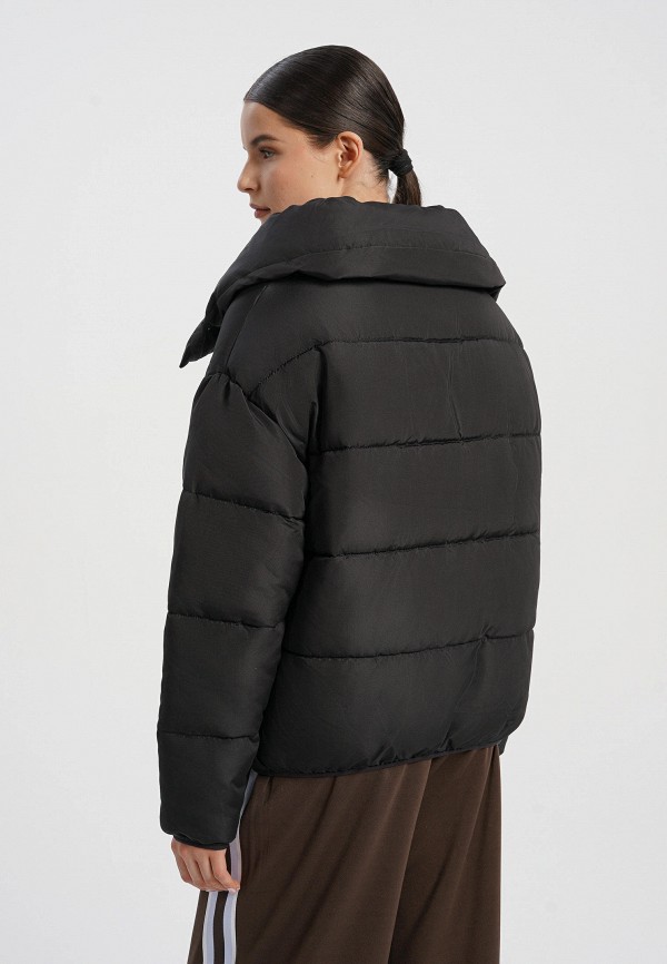 фото Куртка утепленная твое