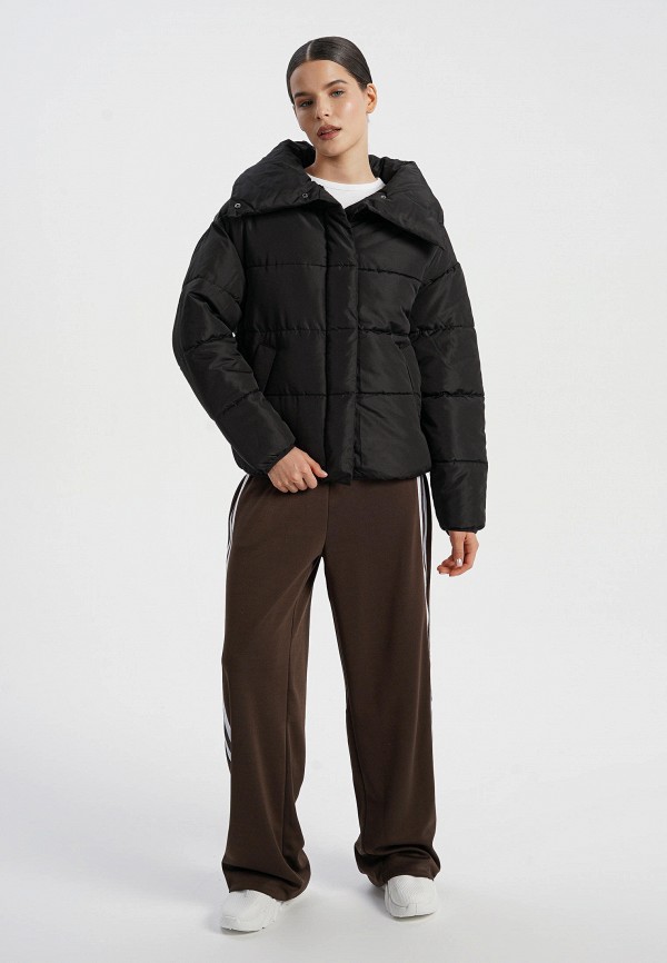 фото Куртка утепленная твое