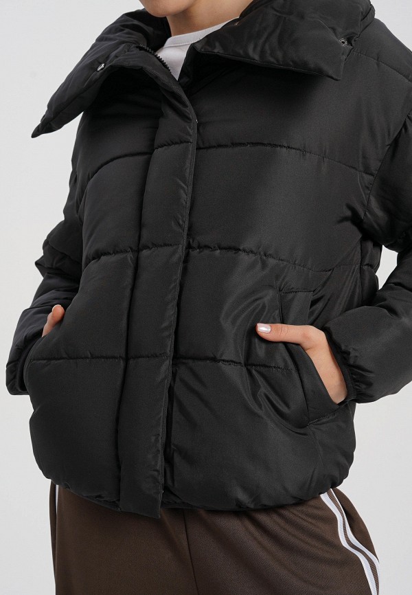 фото Куртка утепленная твое