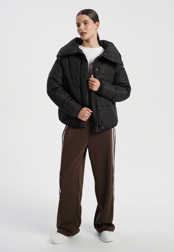 фото Куртка утепленная твое