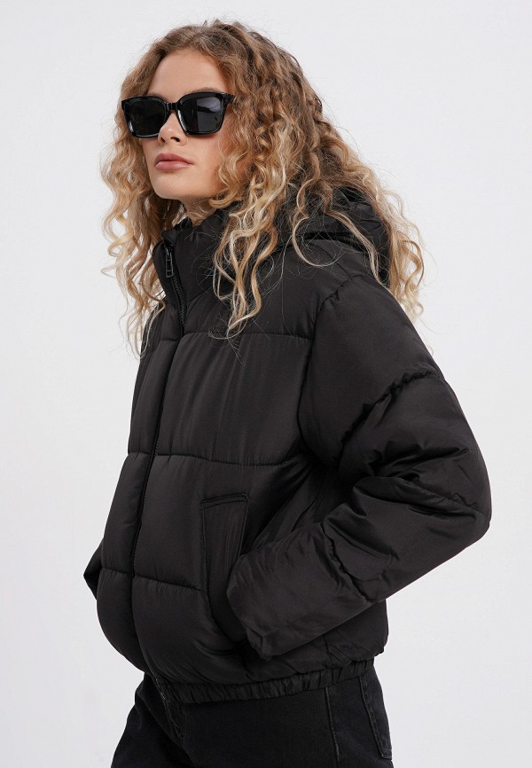 фото Куртка утепленная твое