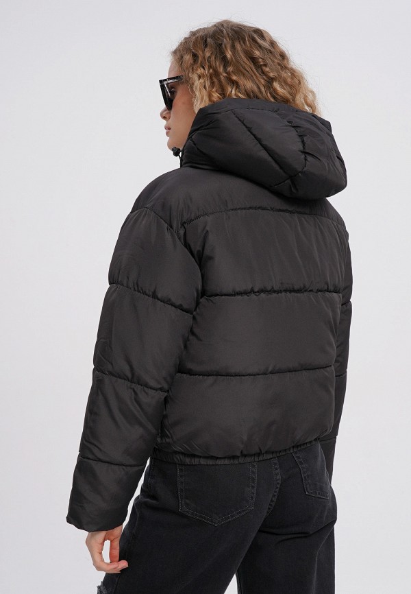 фото Куртка утепленная твое