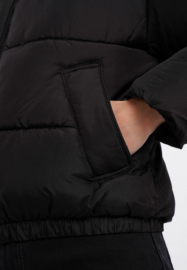 фото Куртка утепленная твое